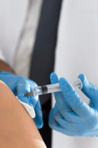 hpv aşısı